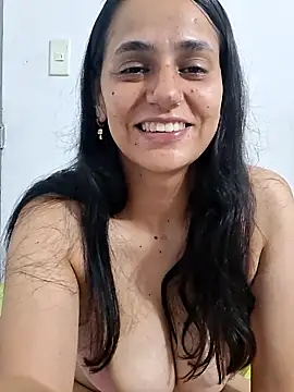 Snapshot of LoveCandy_666 chatting on February 8, 9:51 pm LoveCandy 666 online show from February 8, 9:51 pm