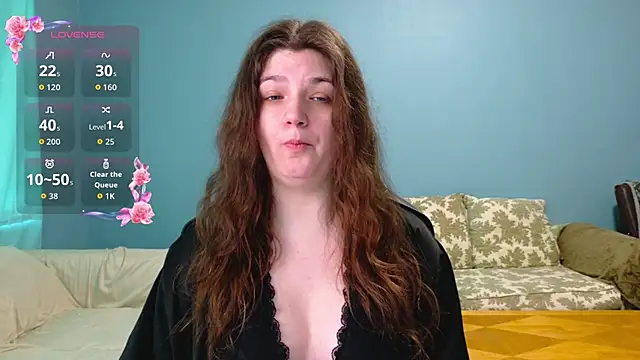 TreeJeanne online show from April 11, 5:39 pm