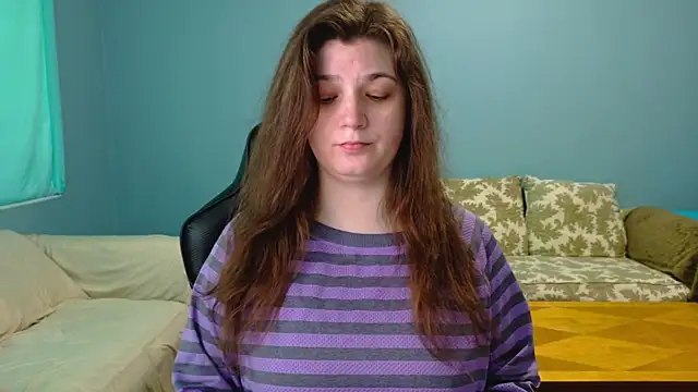 TreeJeanne online show from April 17, 7:39 pm