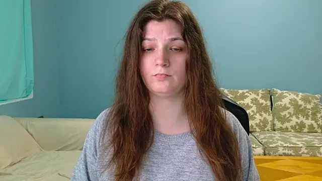 Snapshot of TreeJeanne chatting on April 25, 2:47 am TreeJeanne online show from April 25, 2:47 am