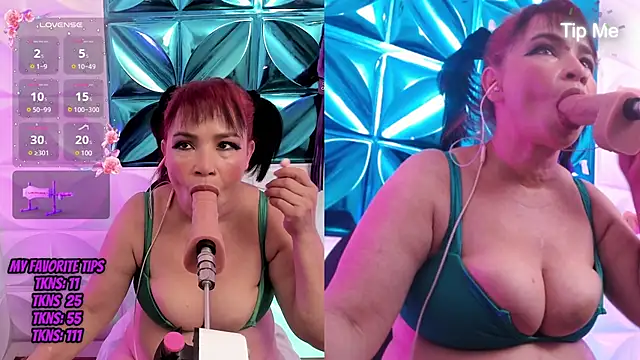 annie wigg online show from February 2, 3:32 am