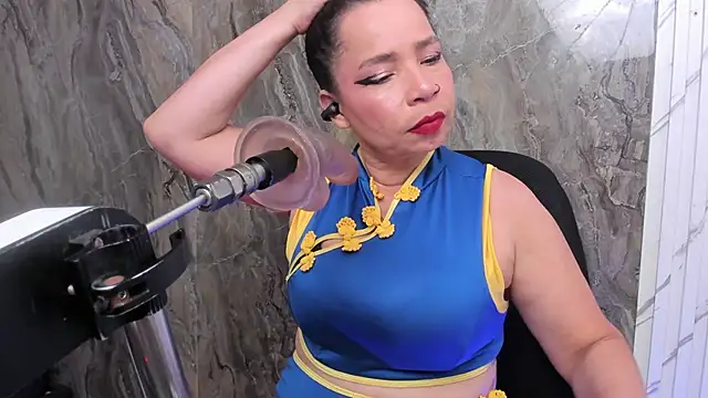 annie wigg online show from March 23, 3:21 am