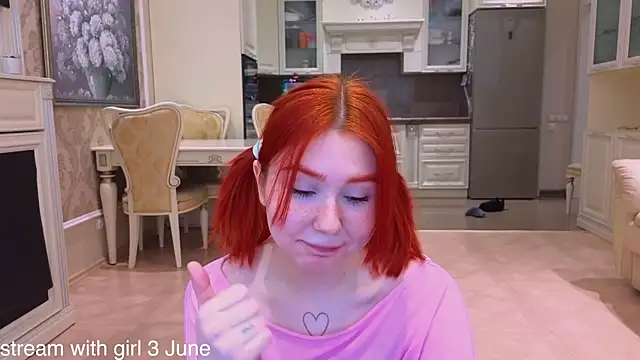 hannah lourens online show from May 30, 12:13 pm