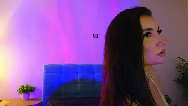 Snapshot of babyyboomm chatting on March 4, 8:26 pm babyyboomm online show from March 4, 8:26 pm