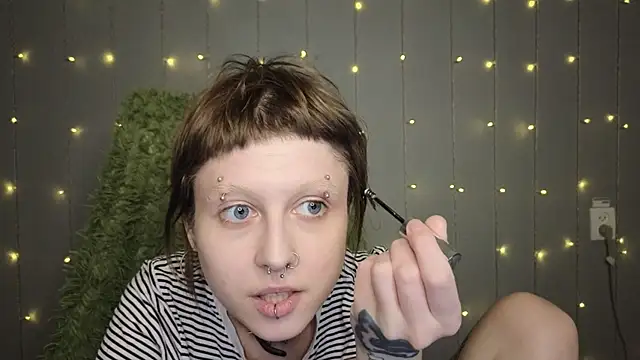 kortny yo online show from January 18, 8:40 pm