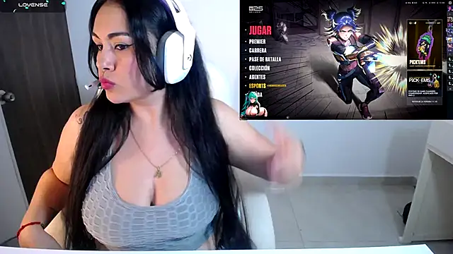 Sunny Gamer7 online show from November 20, 3:28 am