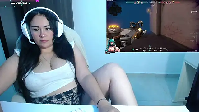 Sunny Gamer7 online show from January 8, 10:56 pm