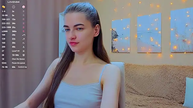 AstoriyaNight online show from April 19, 4:23 am