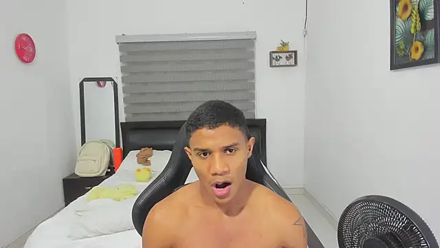 corzoethan online show from January 15, 5:01 am