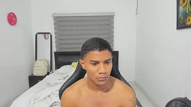 corzoethan online show from February 26, 11:59 pm