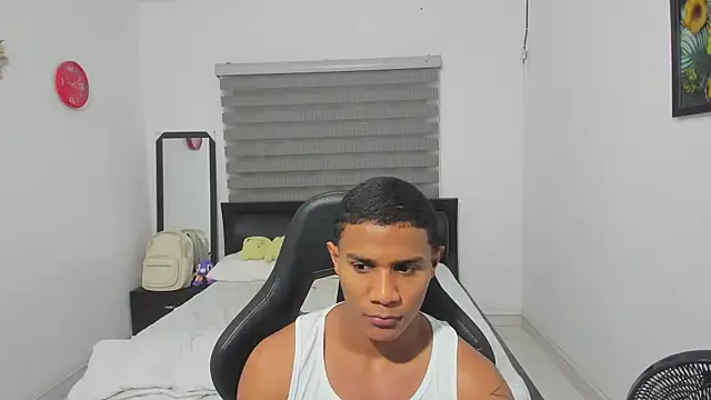 corzoethan online show from April 14, 12:16 am