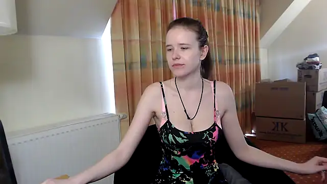 Princess-Lilly online show from January 14, 2:43 pm