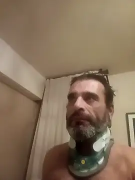 cuccioloSardo online show from March 2, 9:43 pm