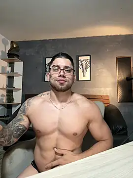 Mike montoya1 online show from August 8, 9:06 pm