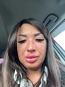 RuslanaXX online show from March 1, 6:15 am