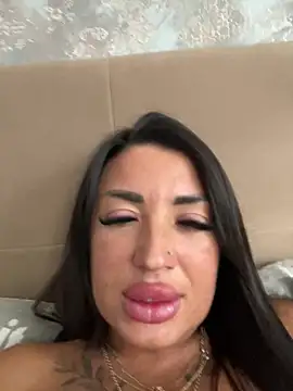 RuslanaXX online show from May 11, 11:16 am