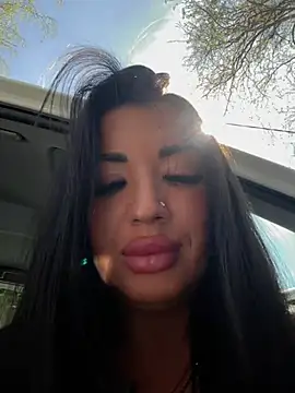 RuslanaXX online show from May 15, 8:21 am