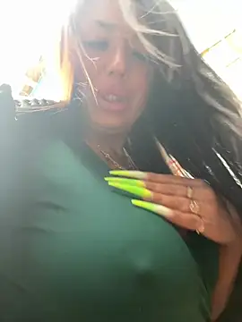 RuslanaXX online show from May 16, 8:44 am
