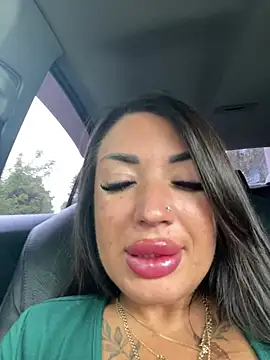 RuslanaXX online show from May 30, 5:26 am