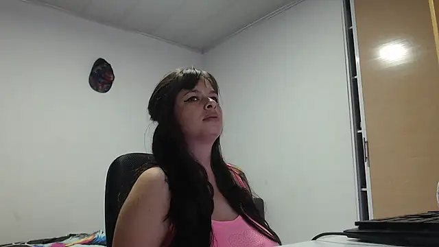 Aliciaheart online show from May 23, 5:12 am