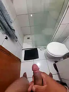 Snapshot of Galado0303 chatting on September 14, 4:00 am Galado0303 online show from September 14, 4:00 am