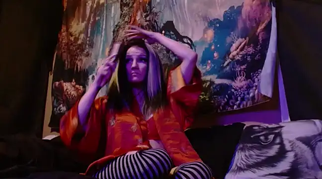 HighCityHoney online show from February 4, 10:21 am