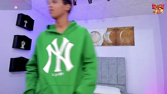 Noah Smith04 online show from January 4, 6:09 pm