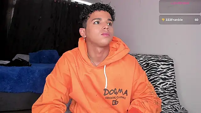 Noah Smith04 online show from March 20, 7:14 pm