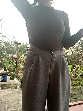 Snapshot of Blythe_69 chatting on March 8, 10:00 am Blythe 69 online show from March 8, 10:00 am