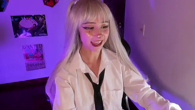 MonxxsLove online show from May 16, 3:14 am