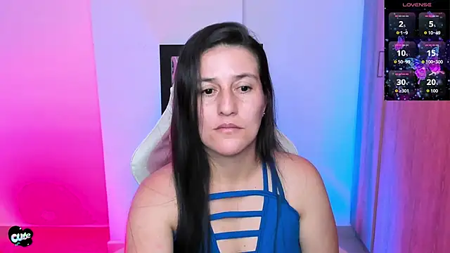 Snapshot of Saskyaa chatting on January 16, 12:03 am Saskyaa online show from January 16, 12:03 am