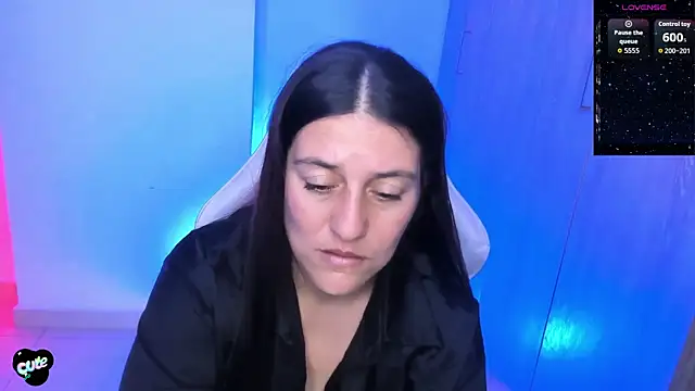 Saskyaa online show from June 20, 2:58 am