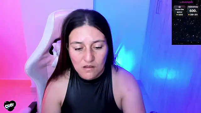 Saskyaa online show from July 10, 3:22 am