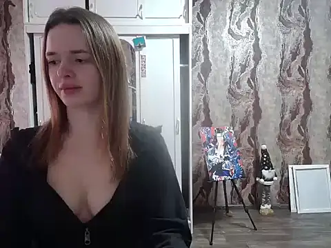 samanta55555 online show from February 5, 9:36 am