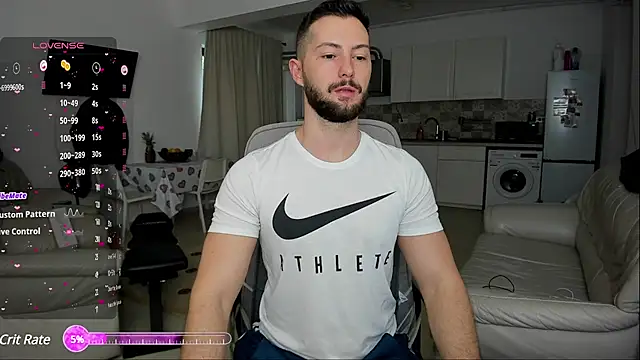 ZackFraser online show from March 16, 5:25 am