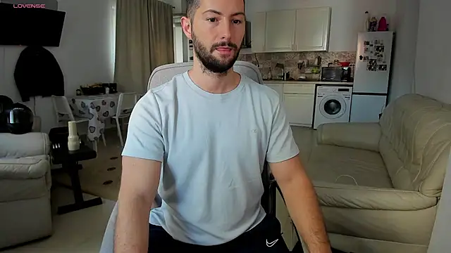 ZackFraser online show from October 11, 10:47 am