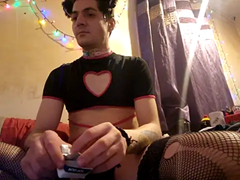 Savzybiggape online show from November 30, 4:44 pm