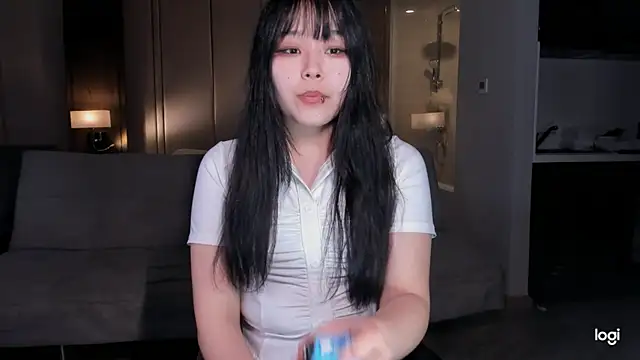 hee young11 online show from March 11, 2:51 pm