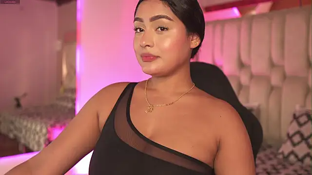 Kleverly Manson1 online show from November 24, 8:08 pm