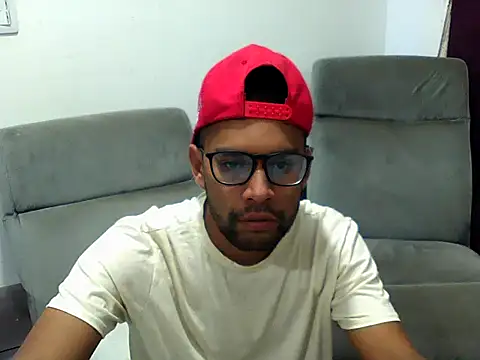 MisterSexCasual online show from April 19, 1:05 am