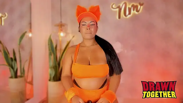 Nicolemorelli2 online show from May 4, 2:46 pm