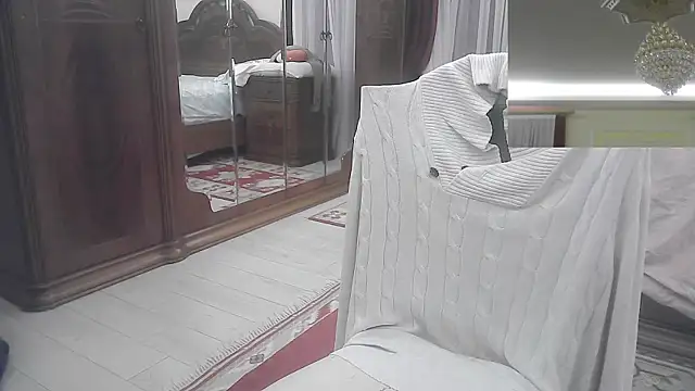 Snapshot of KIZLAZIMYaa chatting on June 24, 8:46 am KIZLAZIMYaa online show from June 24, 8:46 am