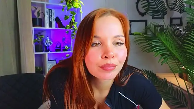 Lina-hill online show from January 17, 1:05 pm