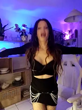 Snapshot of Luna_Kitanna chatting on March 3, 10:10 pm Luna Kitanna online show from March 3, 10:10 pm