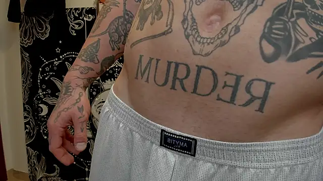 layneinchains online show from February 27, 7:15 pm