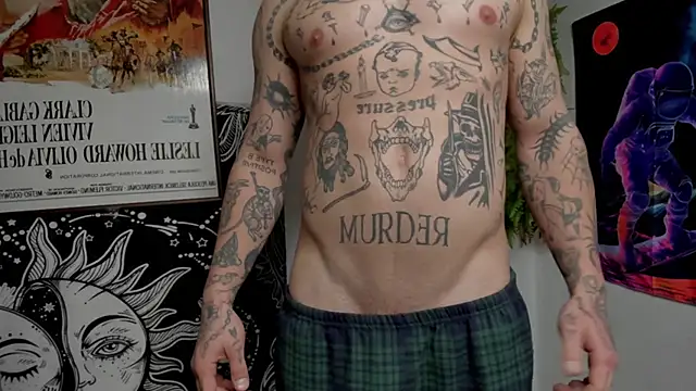 layneinchains online show from March 11, 6:52 pm