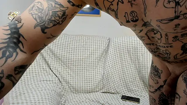 layneinchains online show from February 6, 5:45 am