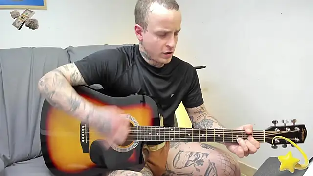 layneinchains online show from February 10, 8:24 pm