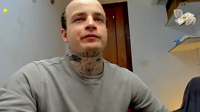 layneinchains online show from March 11, 9:15 am