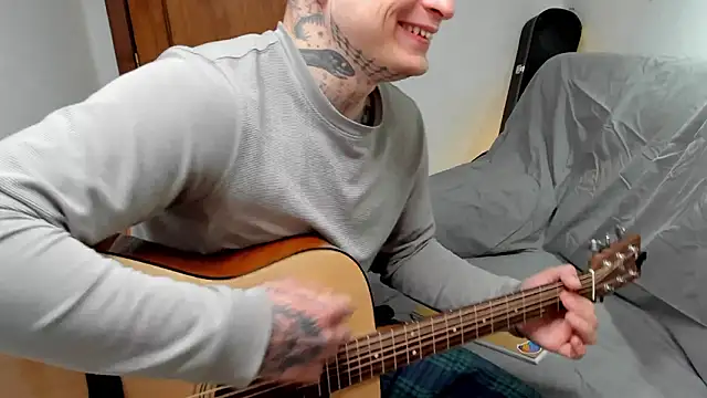 layneinchains online show from March 25, 10:10 am